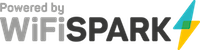 Powered by WiFiSPARK